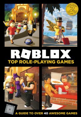 Manhattan Elwood Public Library Books - roblox top role playing games