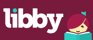 Click to access Libby