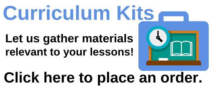 Curriculum Kits