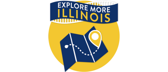 Click to access Explore More Illinois