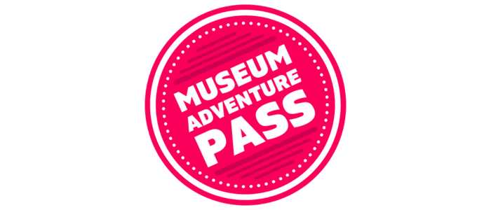 Click to access Museum Adventure Pass