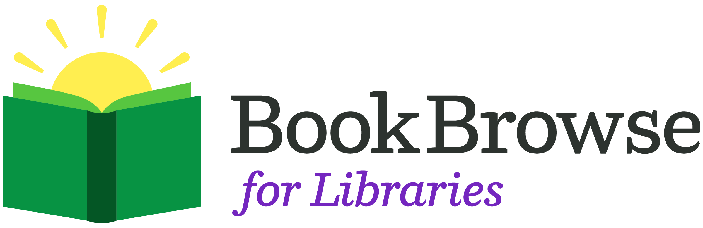 BookBrowse