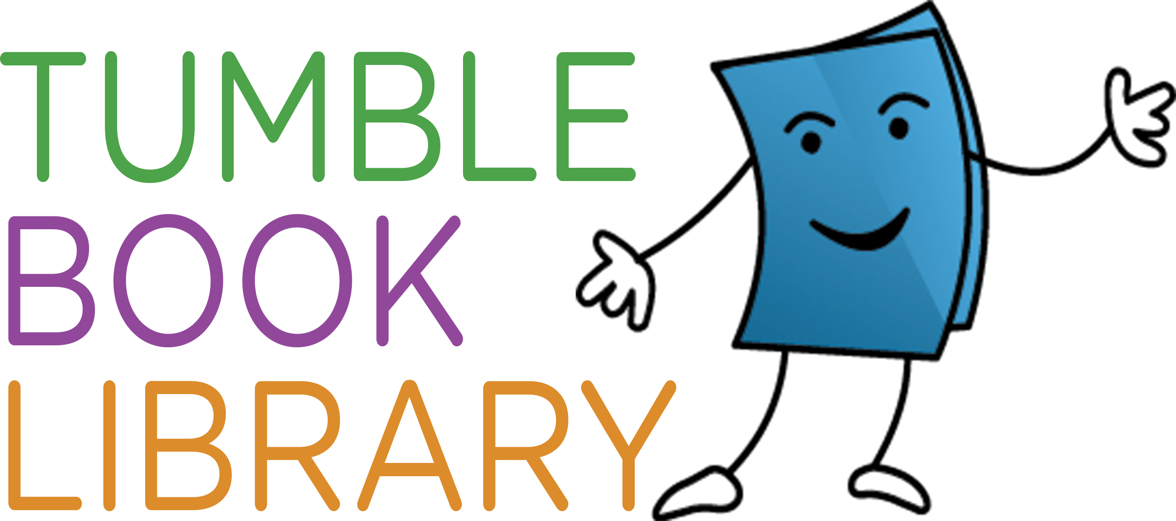 Tumble Book Library