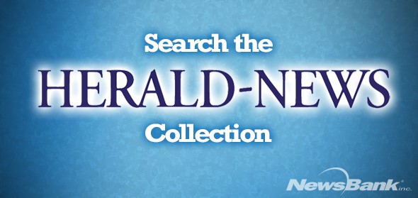 Herald-News Collection