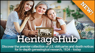 Heritage Quest