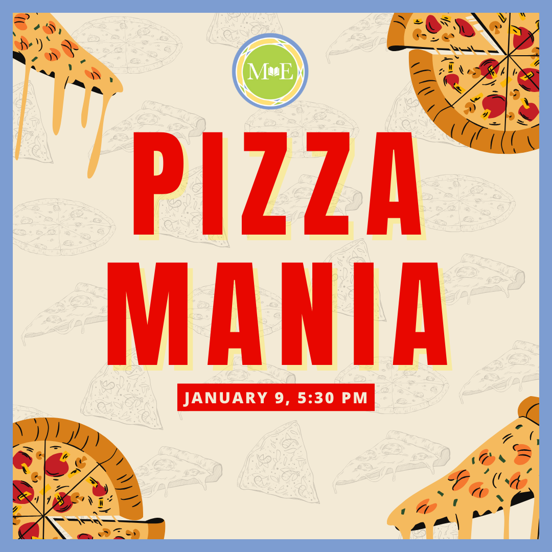 Pizza Mania Manhattan Event