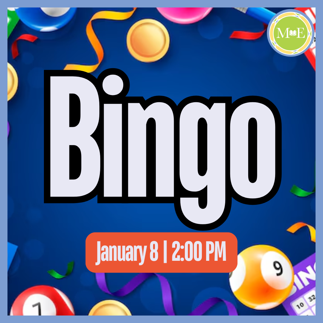 Bingo!-Manhattan Event