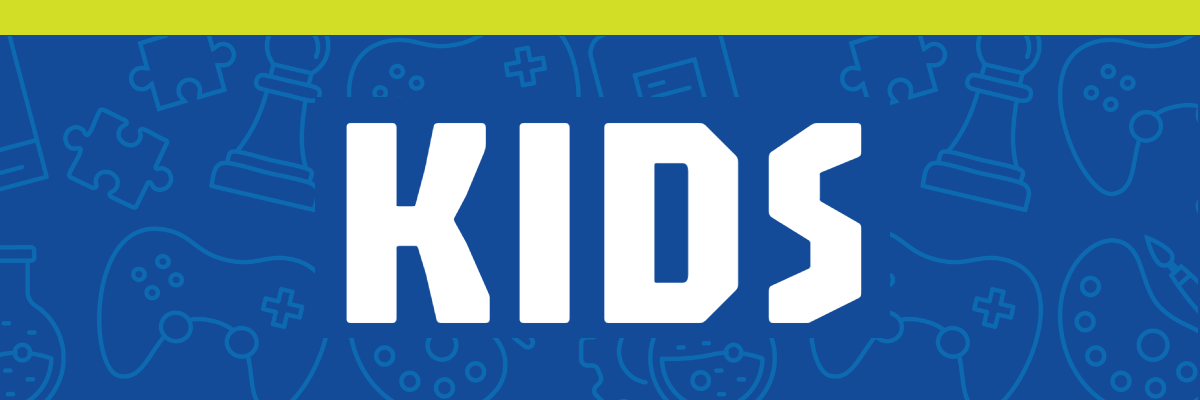 kIDS Kids